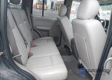 2005 Jeep Liberty Limited Edition z USA, uszkodzony, nr VIN 1J4GL58K25W594873